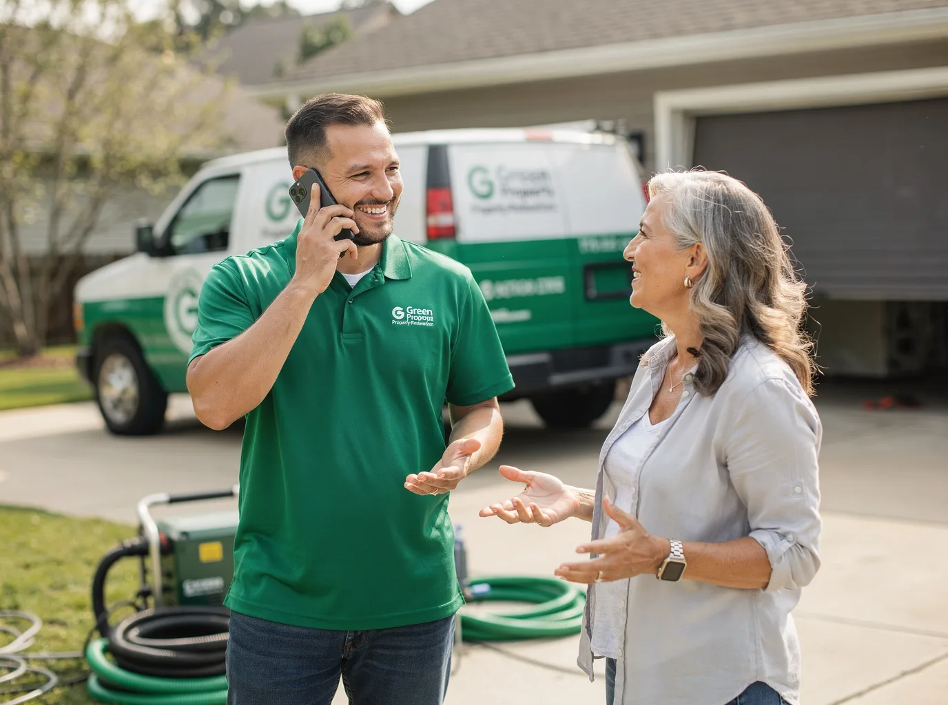 Water Damage Restoration Branch, AR FAQs